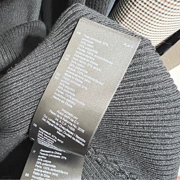 Sandro pearl dress - Picture 8 of 8